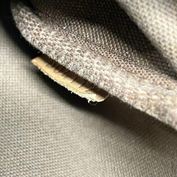 Auth LOUIS VUITTON Eva M95567 Monogram DU4112 Handbag Monogram Canvas - Picture 15 of 16